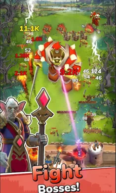 ��ը�Ǳ������˵���(����������Ϸ)v1.7.4 ��׿��