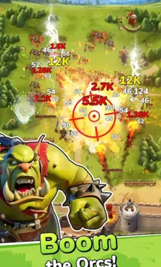 ��ը�Ǳ������˵���(����������Ϸ)v1.7.4 ��׿��