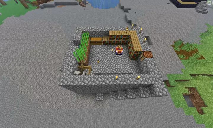 �ҵ����羪��100��Proģ��(�ҵ�������Ϸ�淨)v1.0 �ֻ���