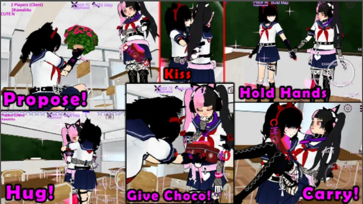 Ů��У԰ģ�������İ�����v326 ��׿��