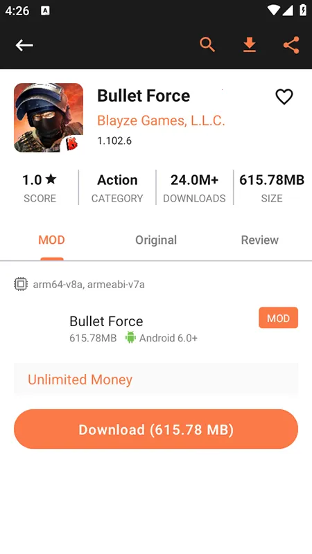 APKDone2026�ٷ����°汾v2.1.2 �ֻ���