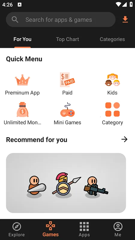 APKDone2026�ٷ����°汾v2.1.2 �ֻ���