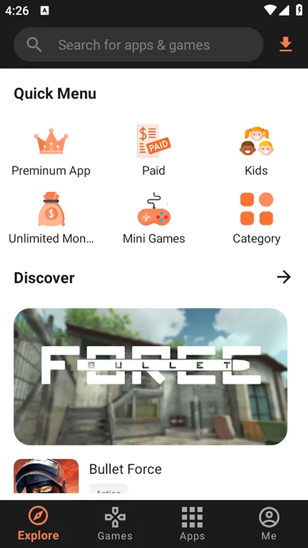 APKDone2026�ٷ����°汾v2.1.2 �ֻ���