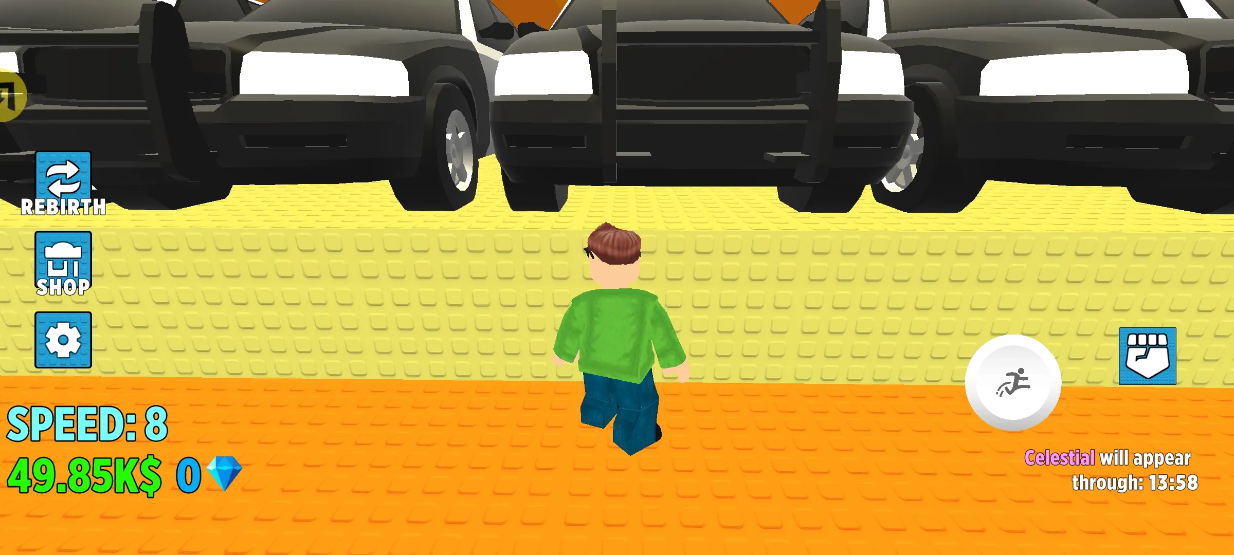 ���뾯��׷��(����׷���ܿ���Ϸ)v0.0.5 ��Ѱ�