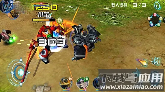 机战王游戏破解版 机战王游戏破解版