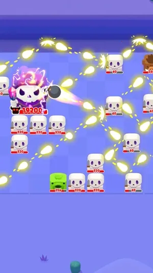 砰砰法师破解版 砰砰法师破解版