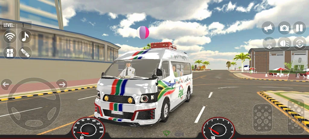 �����ʿ������ʻģ������׿���ֻ���v0.2 ��׿��