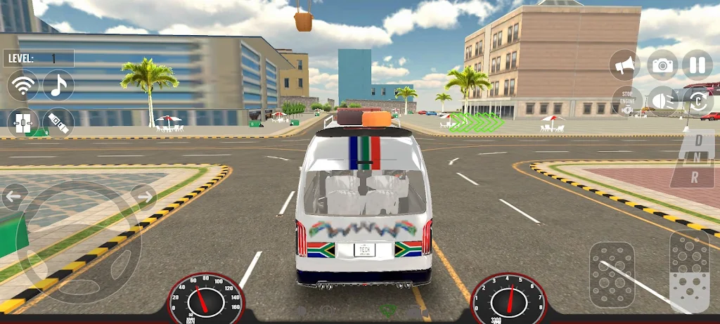 �����ʿ������ʻģ������׿���ֻ���v0.2 ��׿��