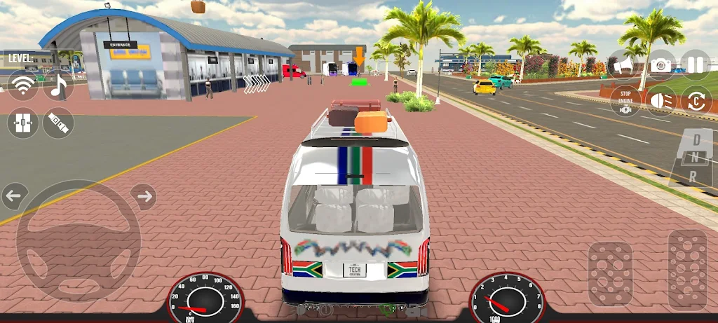 �����ʿ������ʻģ������׿���ֻ���v0.2 ��׿��