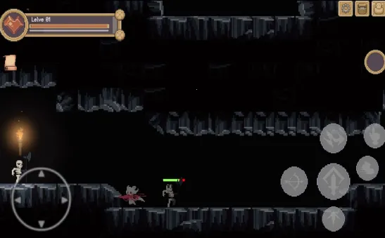 灾厄(冒险游戏玩法)