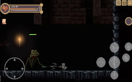 灾厄(冒险游戏玩法)