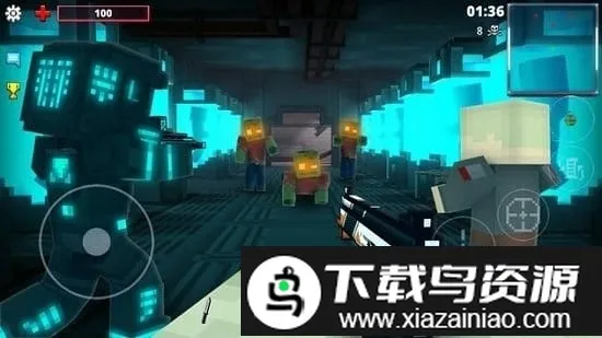 ����CS3D(���������Ϸ)v8.7.0 �ֻ���