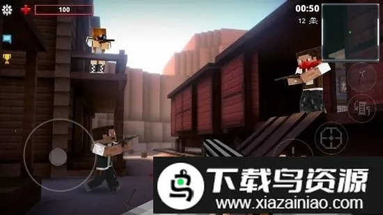 ����CS3D(���������Ϸ)v8.7.0 �ֻ���