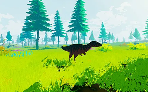 侏罗纪岛0.7.6.2 侏罗纪岛0.7.6.2