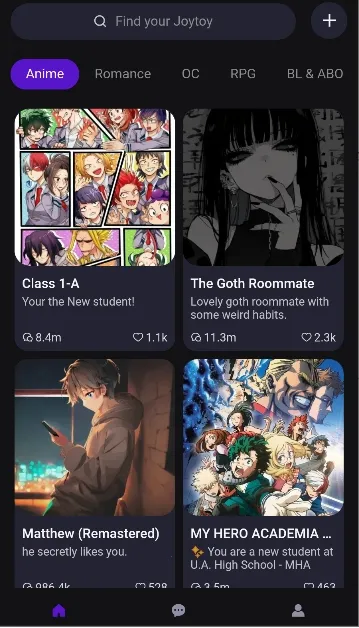 JoylandAI(����Ԫ����Ӧ��)v1.0.0 ��Ѱ�