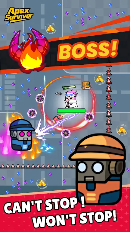 �۷��Ҵ���IO(����ð����Ϸ)v1.0.0 �ֻ���