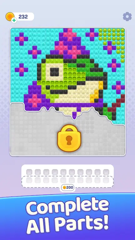 �買���(��ʯ����Ϳɫ��Ϸ)v0.7.4 �ٷ�����