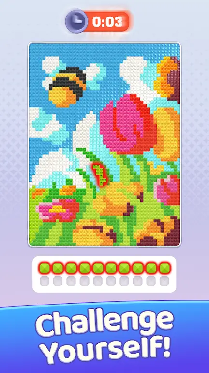 �買���(��ʯ����Ϳɫ��Ϸ)v0.7.4 �ٷ�����