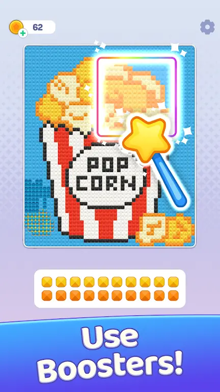 �買���(��ʯ����Ϳɫ��Ϸ)v0.7.4 �ٷ�����