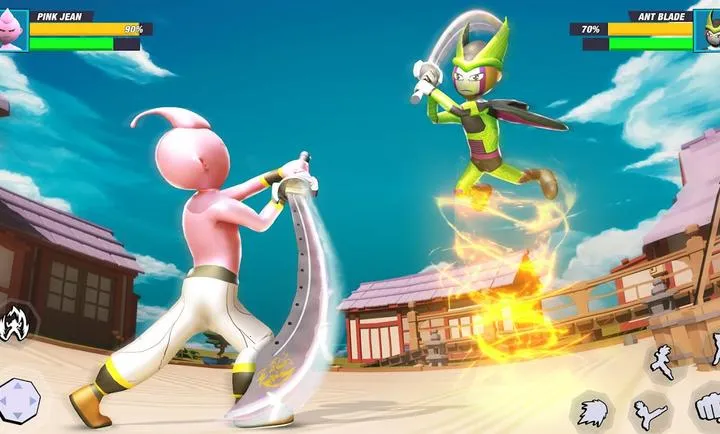 ����ˣ����ֵ�Ӣ��(���ֵ�����Ϸ)v1.4.7 �ֻ���