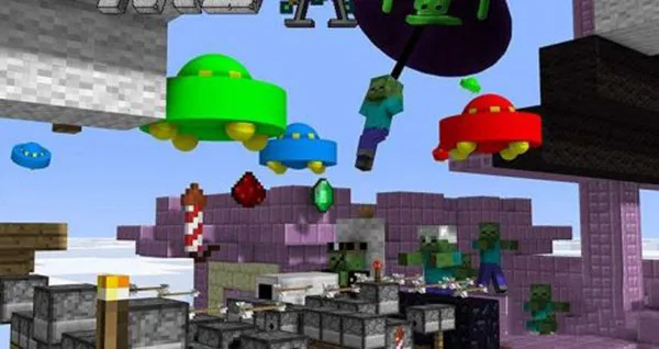 mc��ս��ʬ2��5��0.5.0���°�