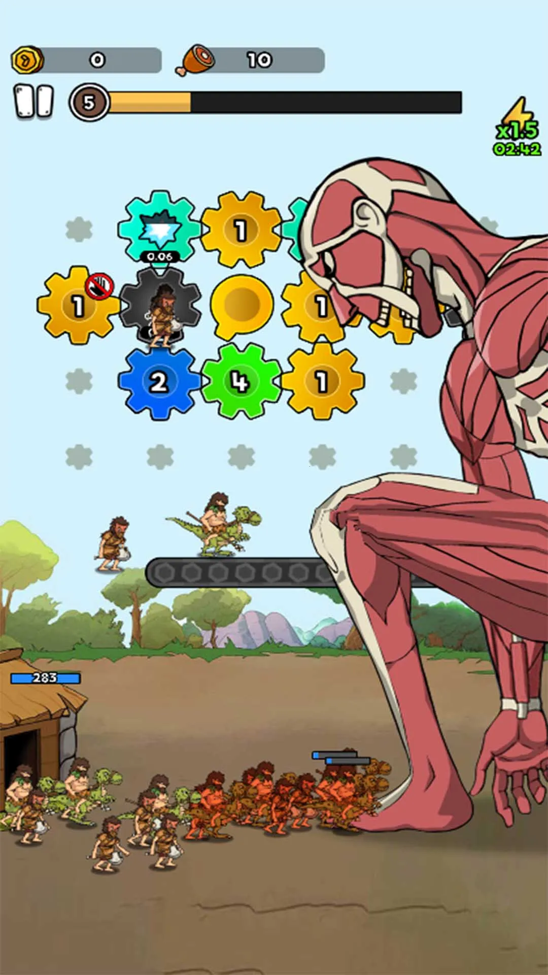 ����ս������ʷ 2026�ٷ����°汾v1.2 �ٷ�����