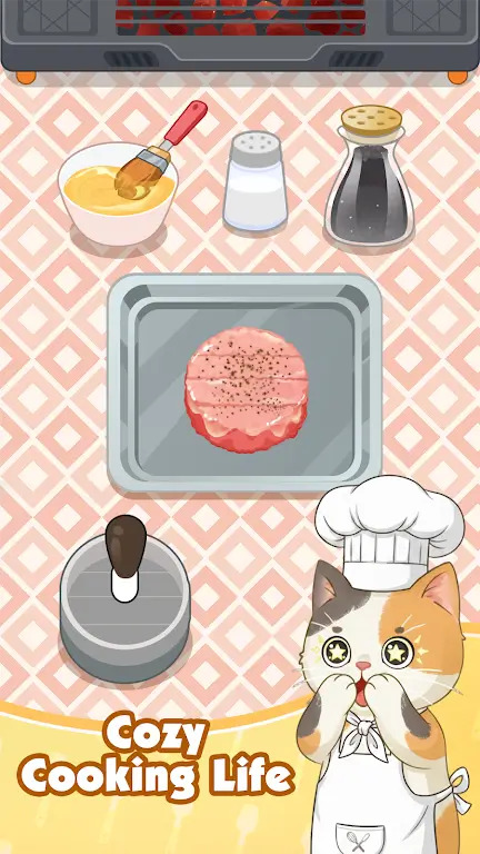 ��ζ������(���ģ����Ϸ)v1.0.1 �ٷ�����