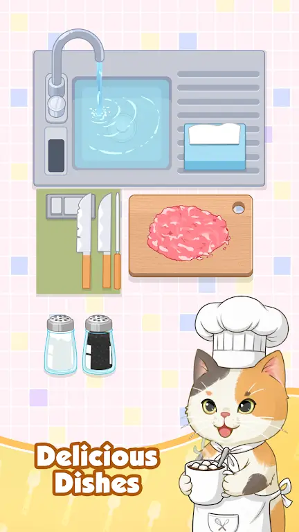 ��ζ������(���ģ����Ϸ)v1.0.1 �ٷ�����