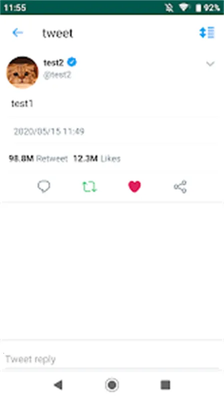 twinote�ٷ�����v6.5.2 �ֻ���