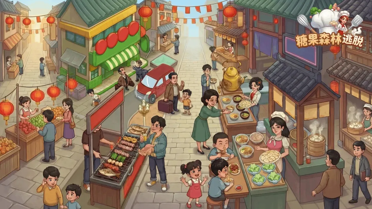 �ǹ�ɭ������������v1.0.0.409.406.0128 �ֻ���