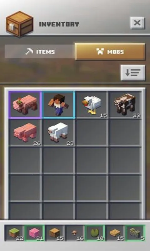 Minecraft Earth�ҵ��������2026����v0.33.0 ��Ѱ�