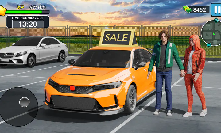 ���������̣���������Ա(�������۾�Ӫ��Ϸ)v0.3 �ֻ���