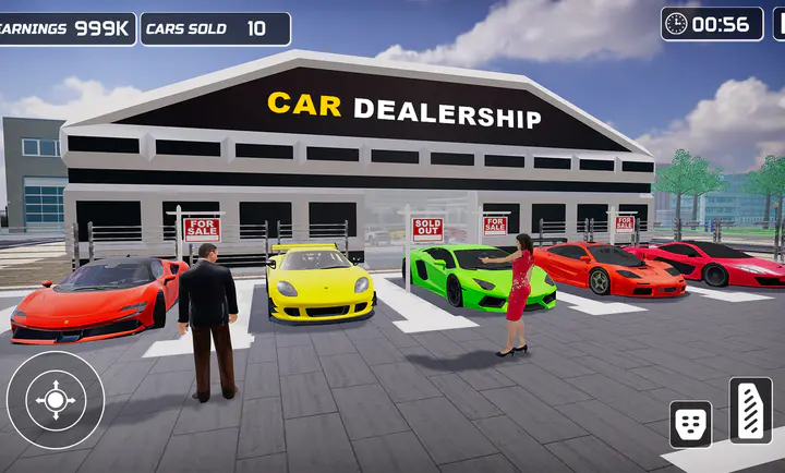 ���������̣���������Ա(�������۾�Ӫ��Ϸ)v0.3 �ֻ���