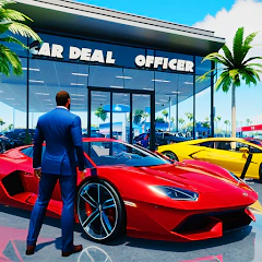 ���������̣���������Ա(�������۾�Ӫ��Ϸ)v0.3 �ֻ���