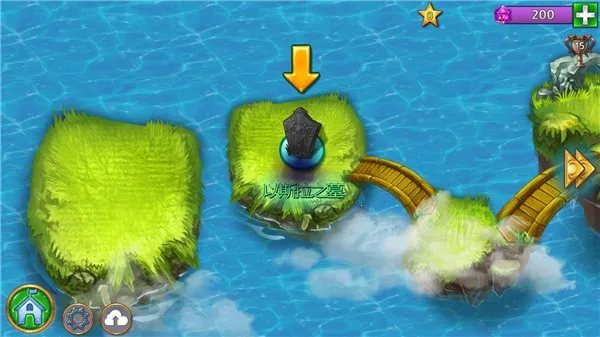 萌龙进化论破解版无限龙晶