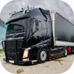 终极卡车模拟器内置MOD菜单v1.4.1 官方正版