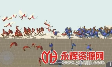 趣味大战模拟器最新版2.5.0