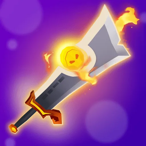 我要爆装备破解版内置菜单v1.1 手机版