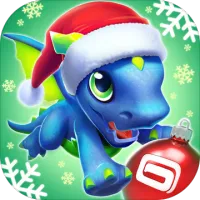 萌龙大乱斗破解版v9.0.5 官方正版