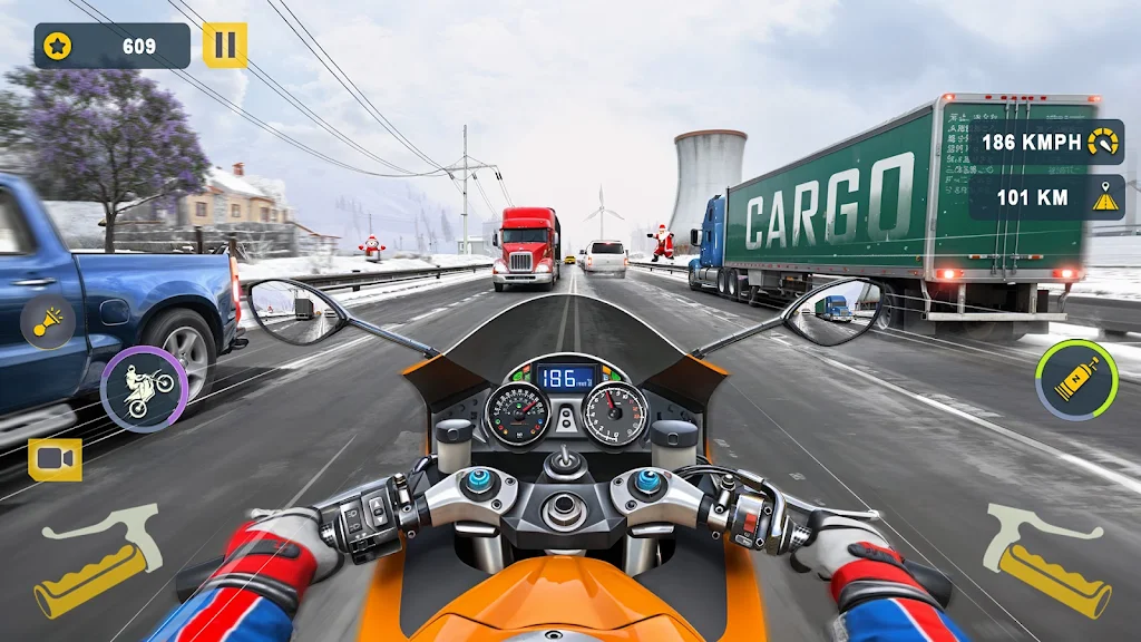 ����Ħ�г�Ѳ������Ħ�г�����(Ħ�г�������Ϸ)v1.99 �ֻ���