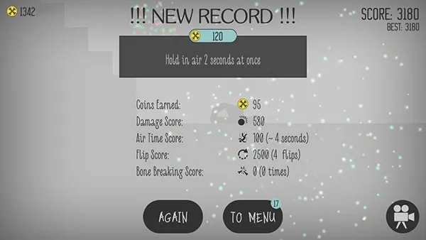 弄死火柴人MOD菜单版 弄死火柴人MOD菜单版