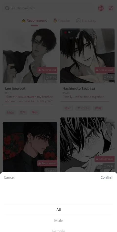 dokichat��׿��Ѱ�v1.3.5 ��׿��