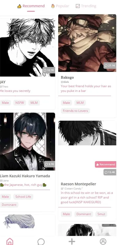 dokichat��׿��Ѱ�v1.3.5 ��׿��