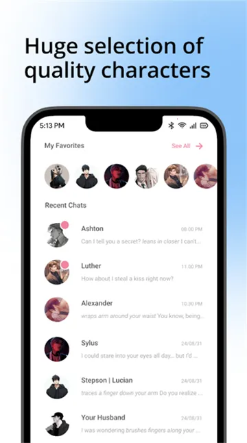 dokichat��׿��Ѱ�v1.3.5 ��׿��