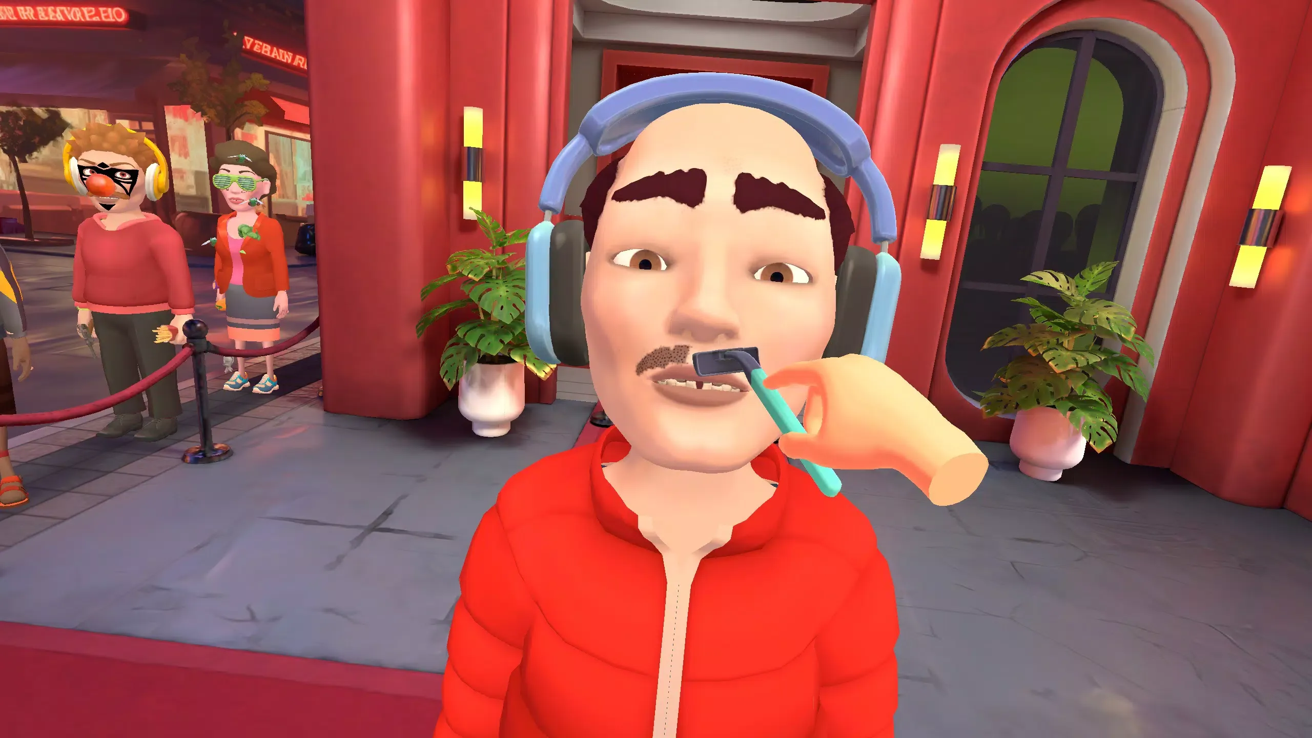 ҹ�ܻᱣ�����ò˵�v1.0.21 ��Ѱ�