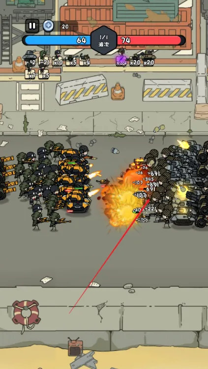 �ϸ��������޽��