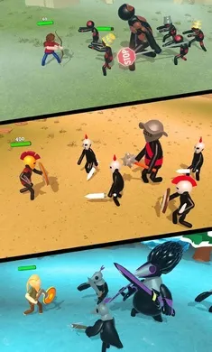 ����˶�Ԫ����(�����ս����Ϸ)v1.0 ��׿��