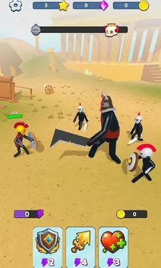 ����˶�Ԫ����(�����ս����Ϸ)v1.0 ��׿��