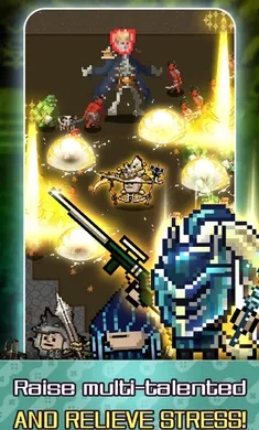 ��ְ���ɼ�(RPGְҵ������Ϸ)v2.2 ��Ѱ�