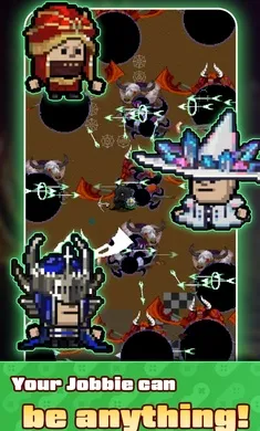 ��ְ���ɼ�(RPGְҵ������Ϸ)v2.2 ��Ѱ�